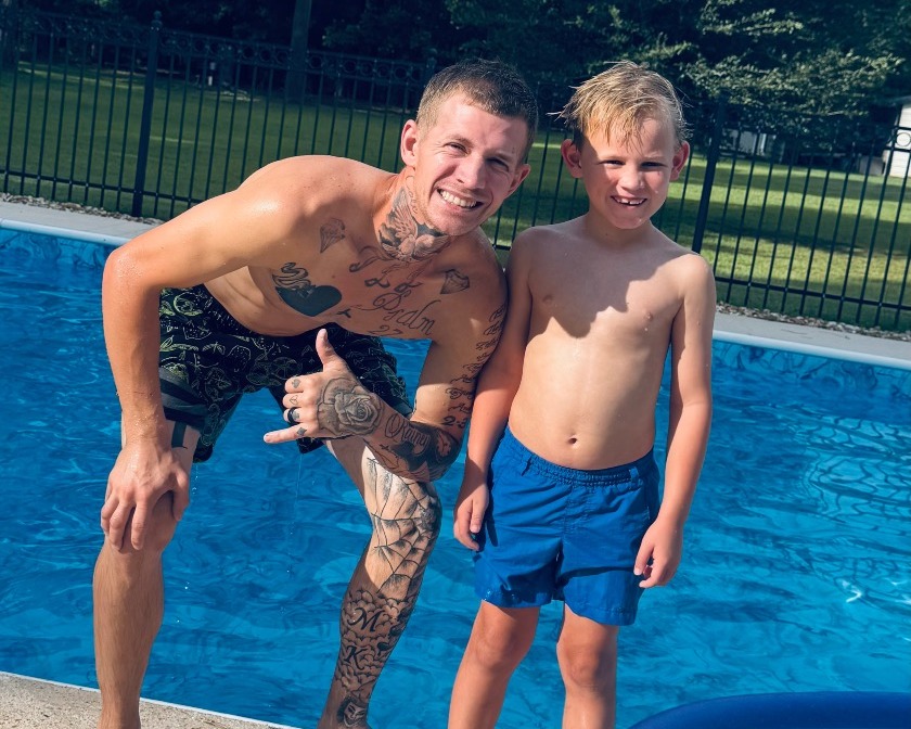 Chase Gause