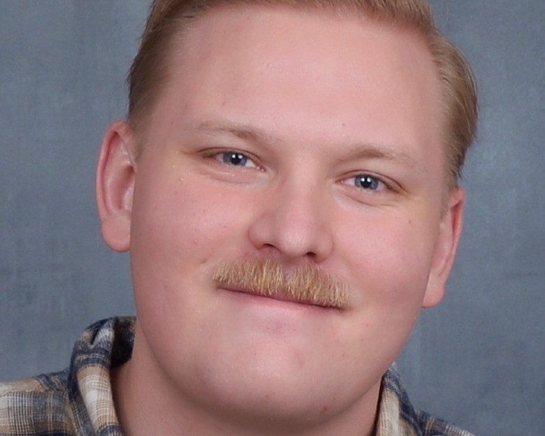 Seth Pruitt