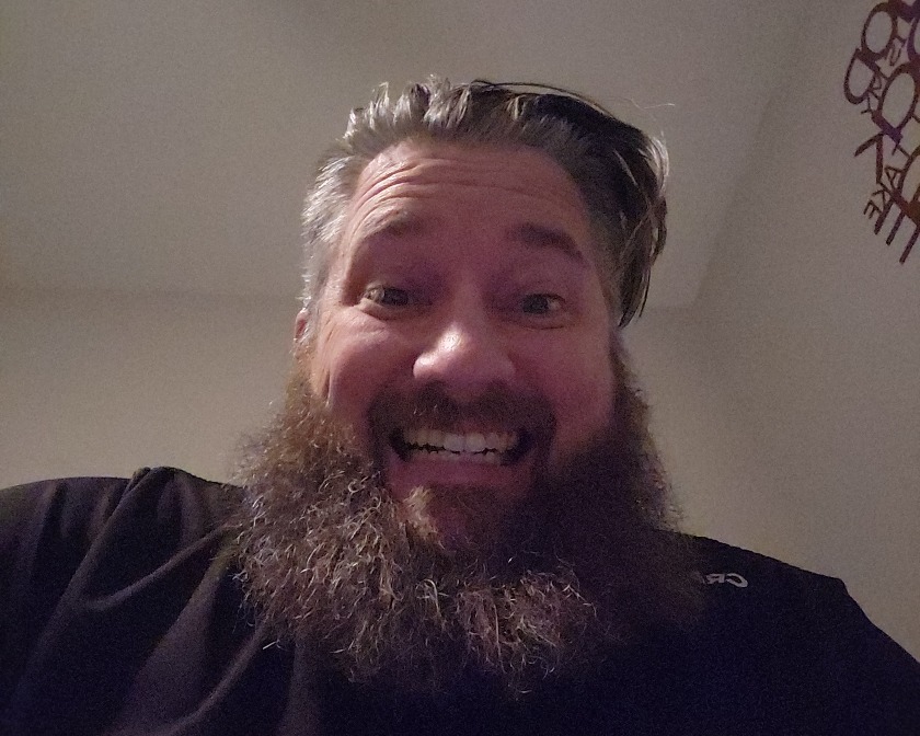 Jason Giese