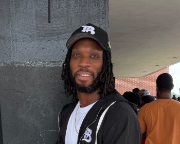 Deyontae Brissett