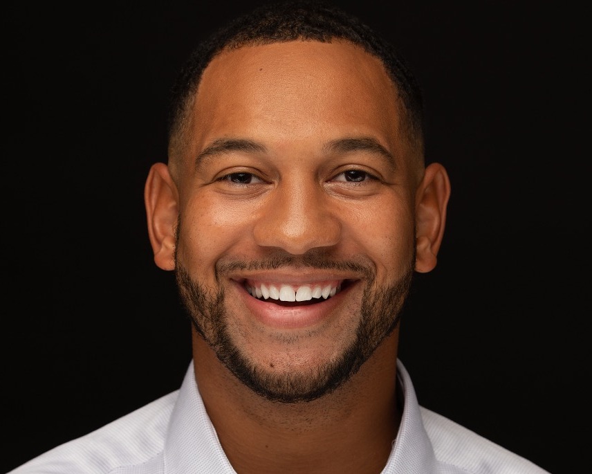 Adrian Jones