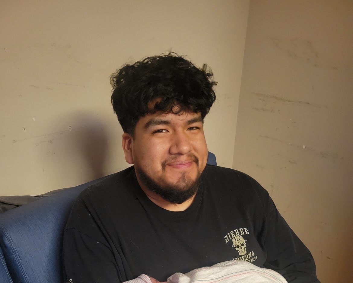 Ben castro