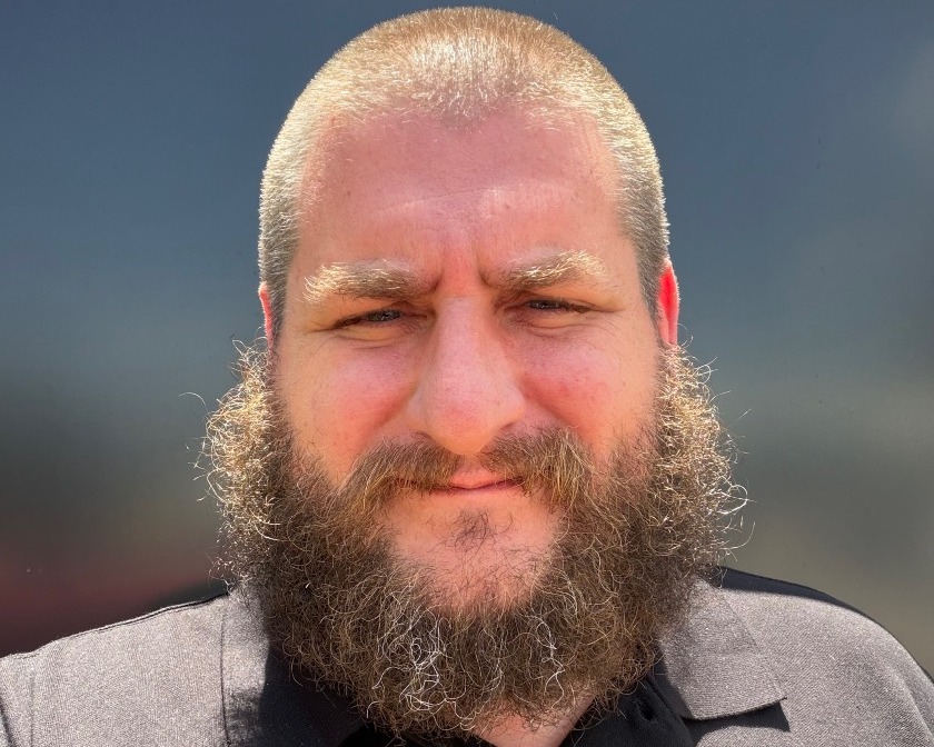 Anthony giacalone