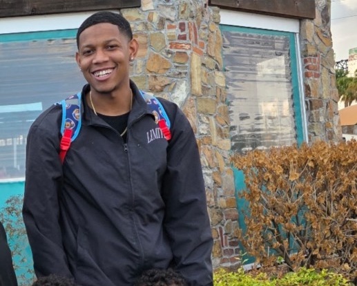 Malik Odom