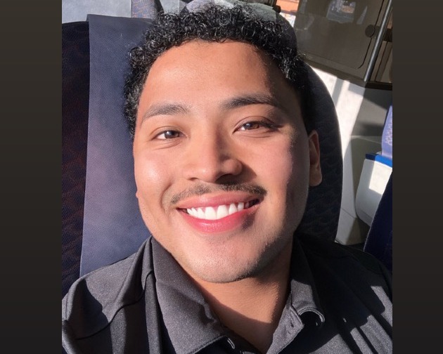 Joshua Silva
