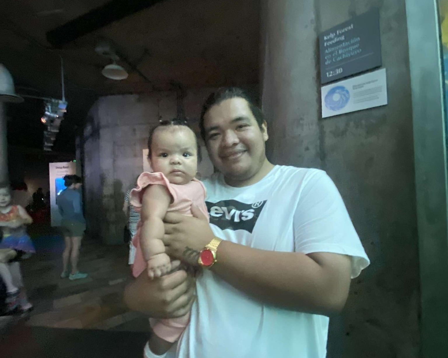 Jose Mora