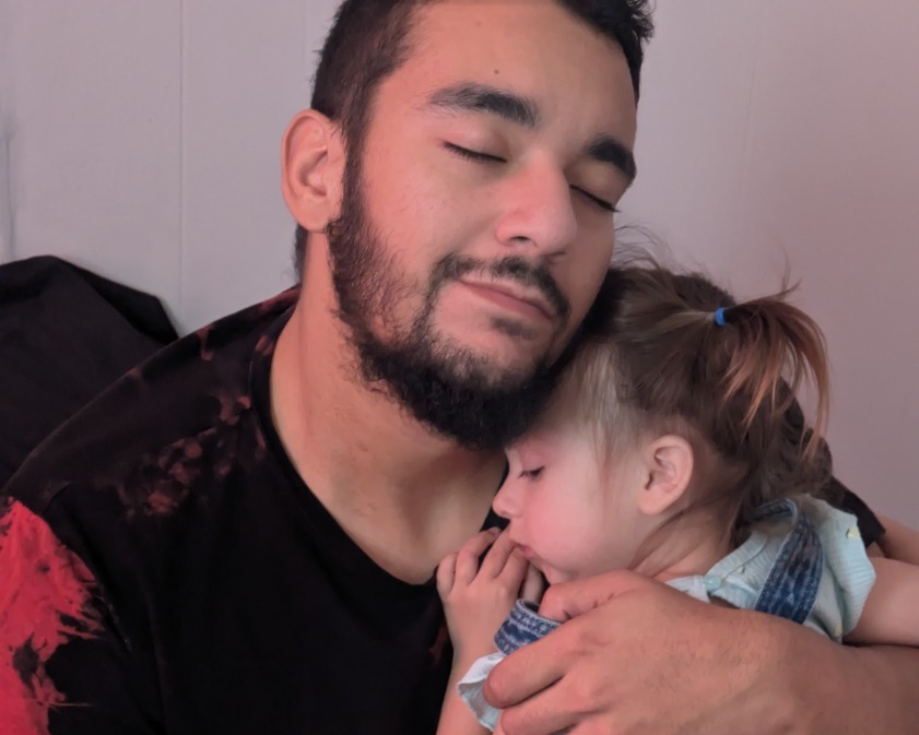 Joshua Morales