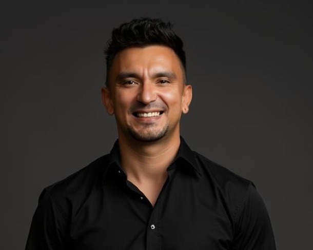 Carlos F Diaz