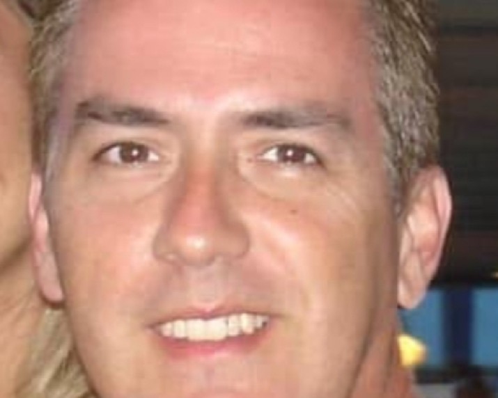 Dave McKenny