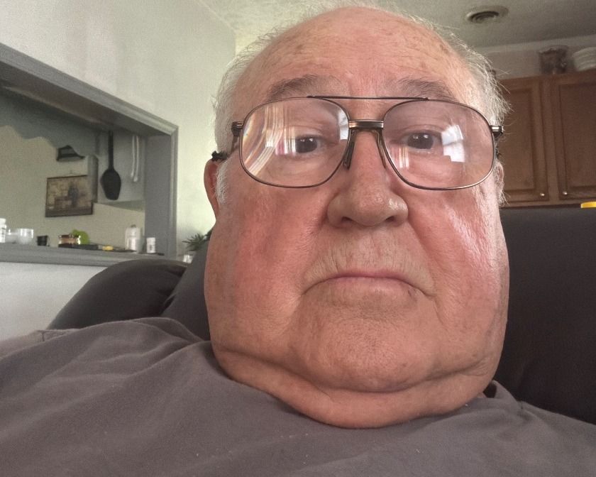 Ronnie Blevins