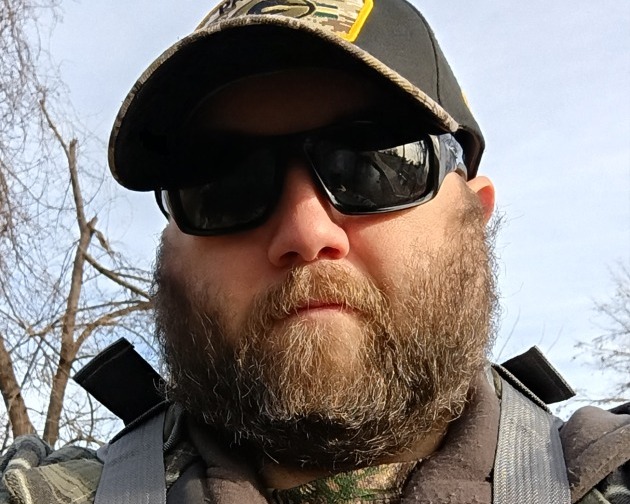 Ryan March 