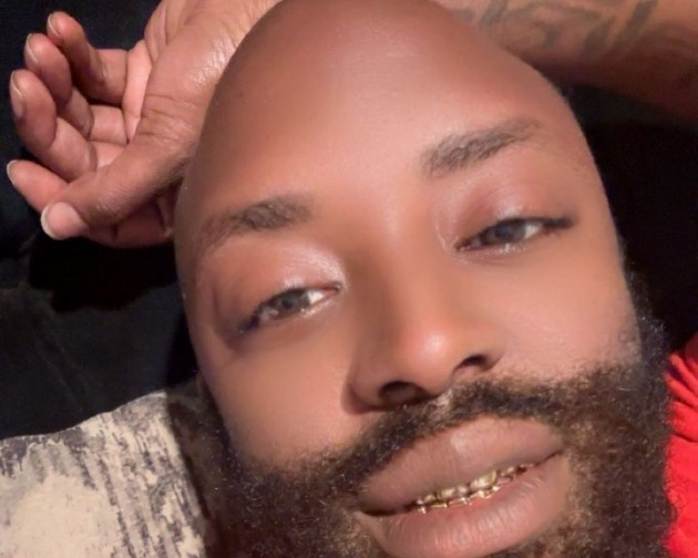 Dechedrick Johnson