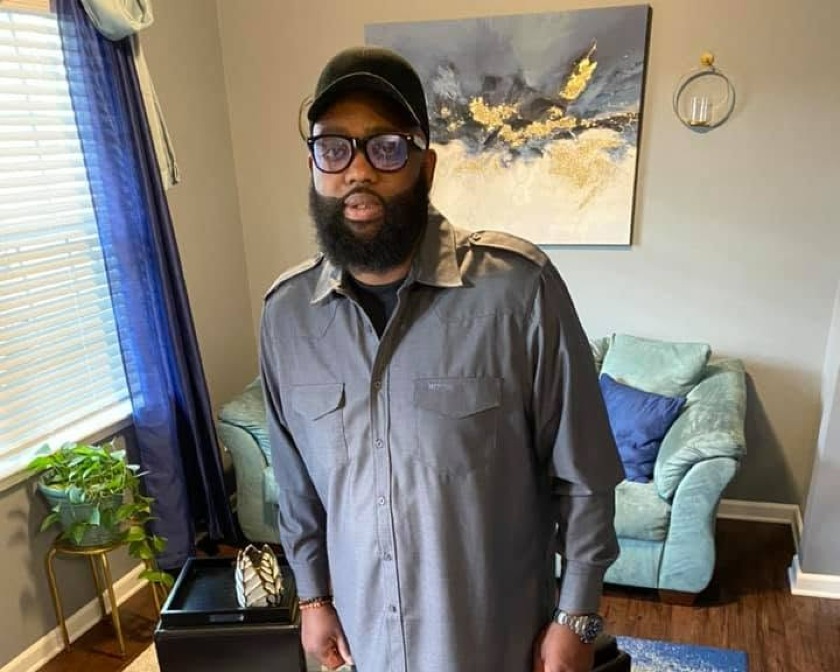 Jameel Bryant