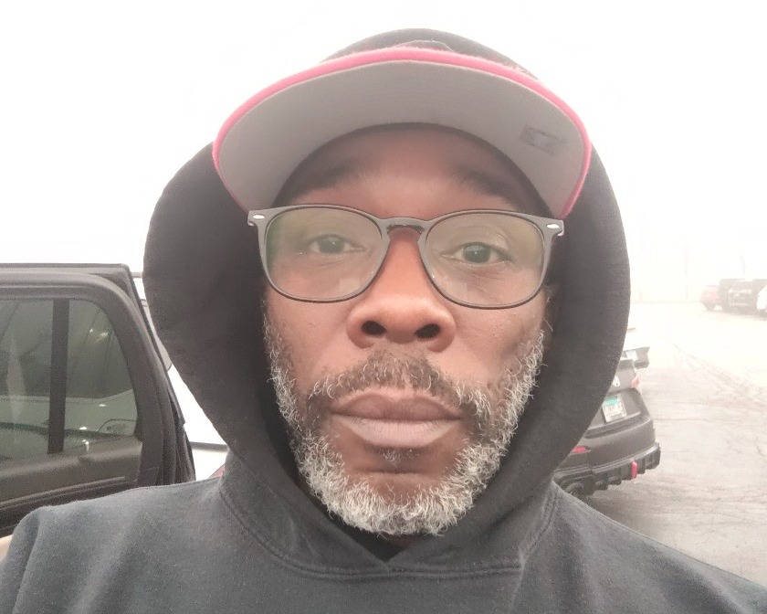 Demond Wade 