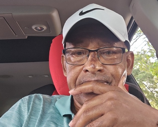 Leonard Antonio Robinson 