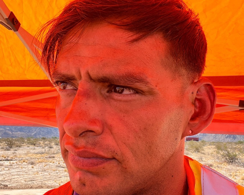 Victor jimenez