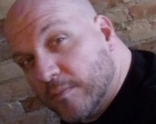 Joshua Weber