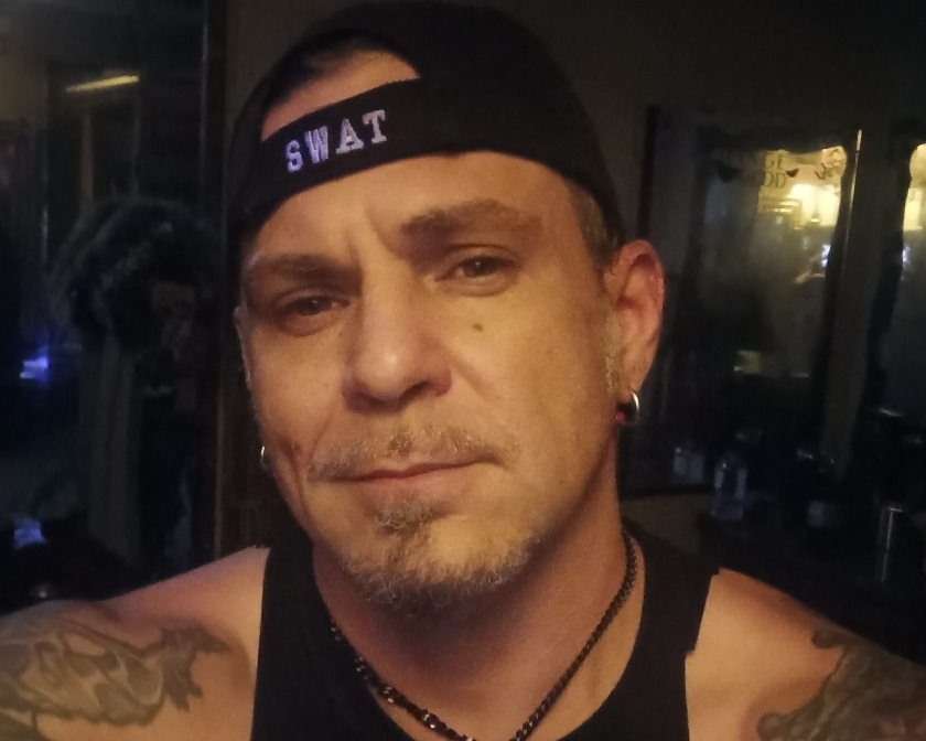 Oscar Breaux