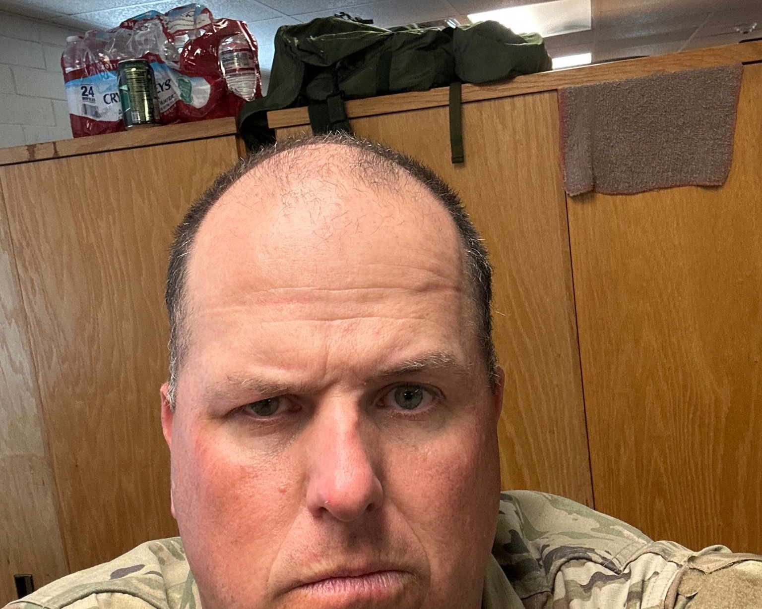 Shaun Sarver
