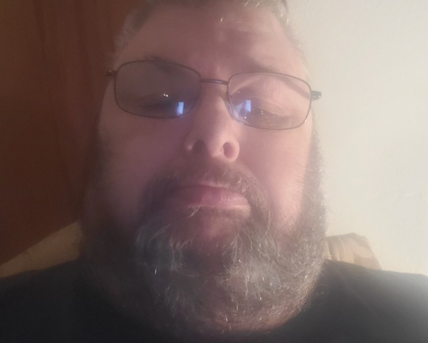 Richard Holley 