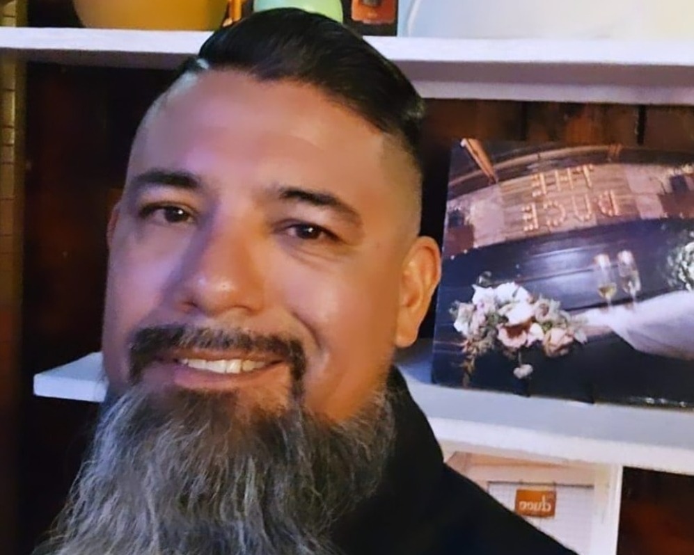 Santos Garza