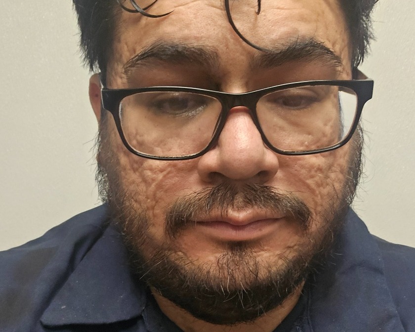 Joel Najera 