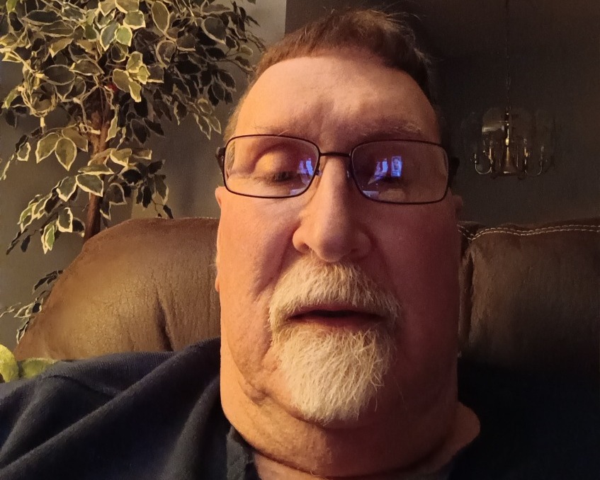 Paul  Huffman