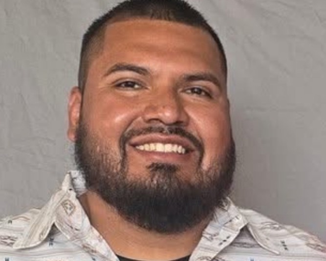 Joaquin Meza