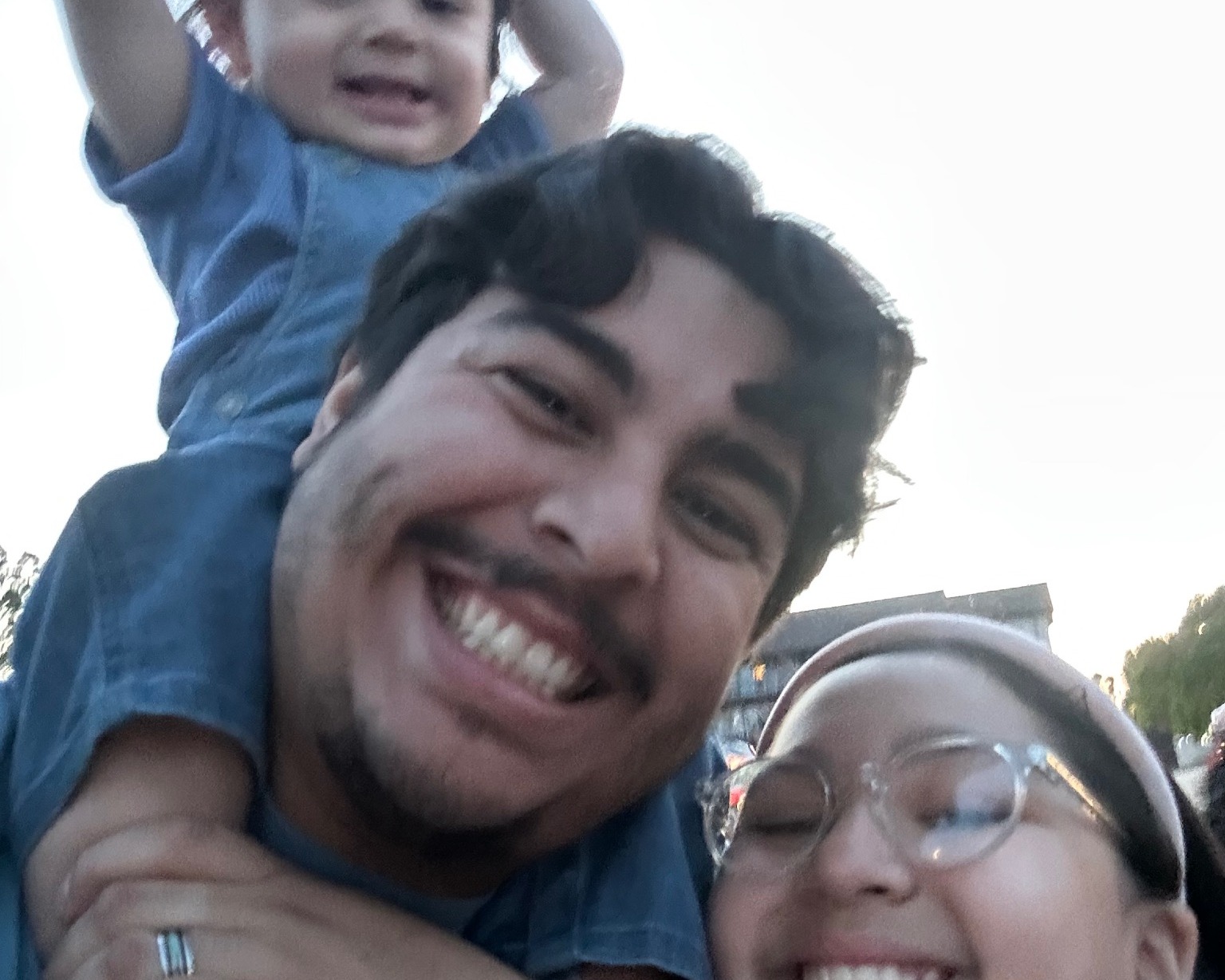 Justin Ramirez