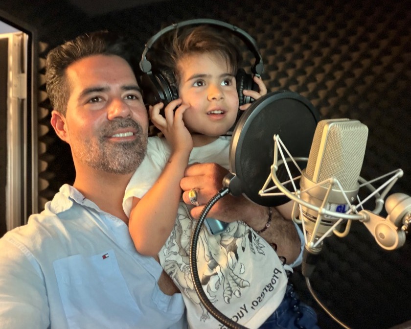 Christopher Diaz