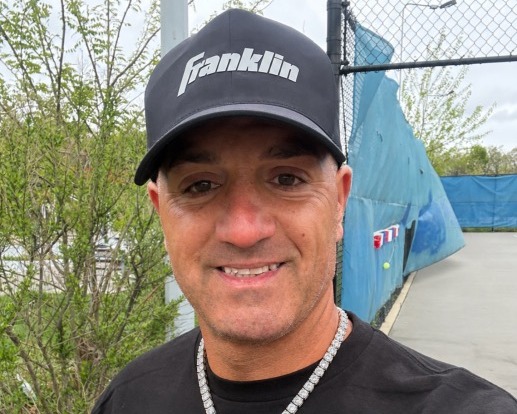 Joseph maida