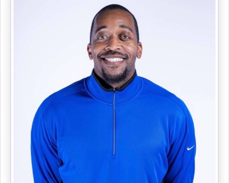 Lorenzo Davis II
