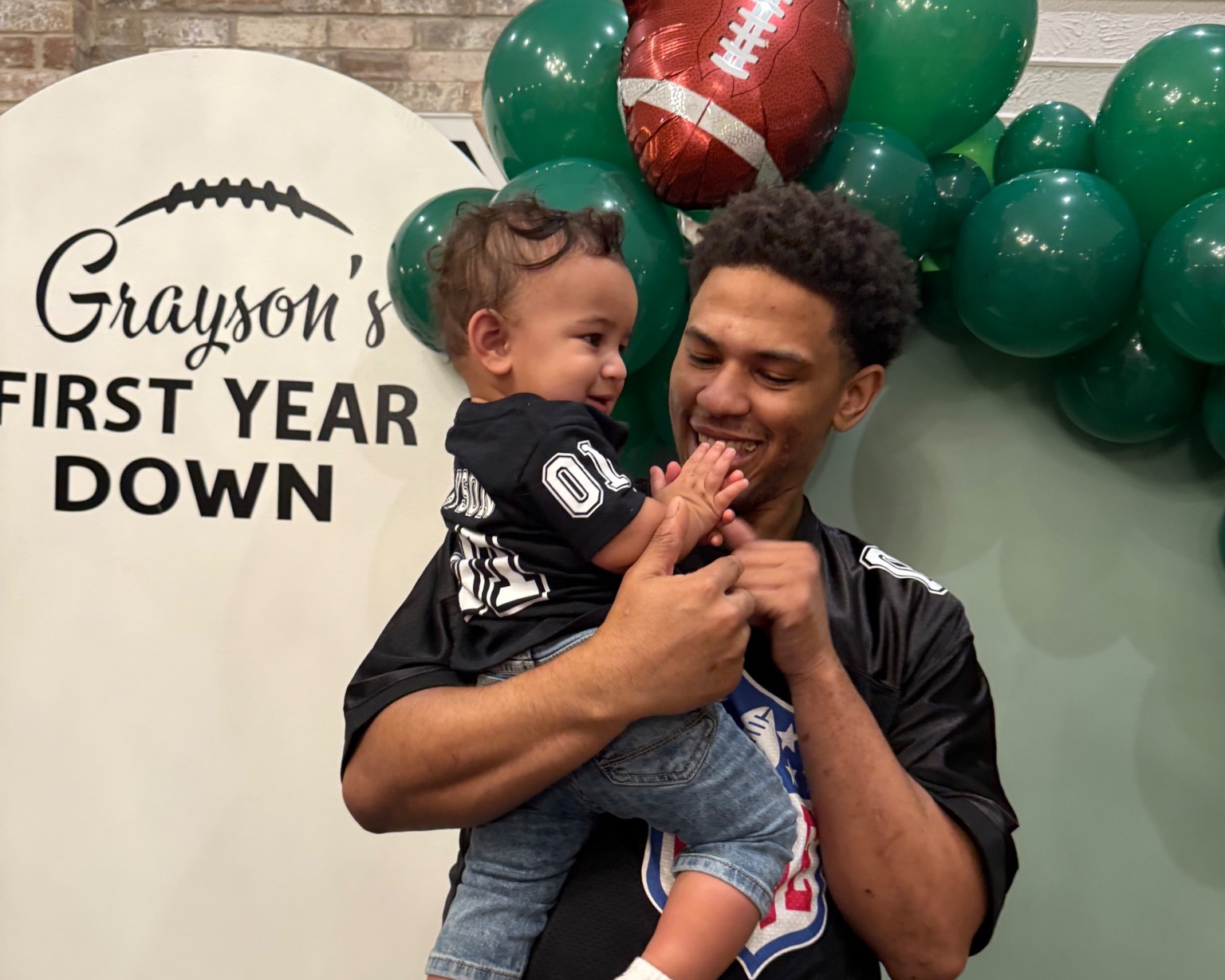 Deven Holloway