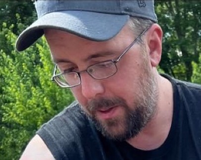 Gary Mcgill