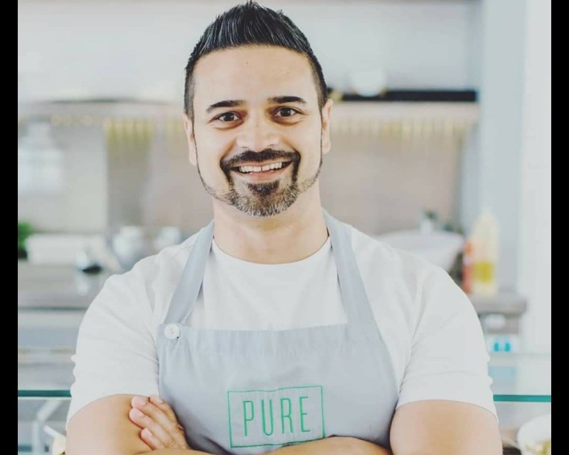 Varun Shivdasani 