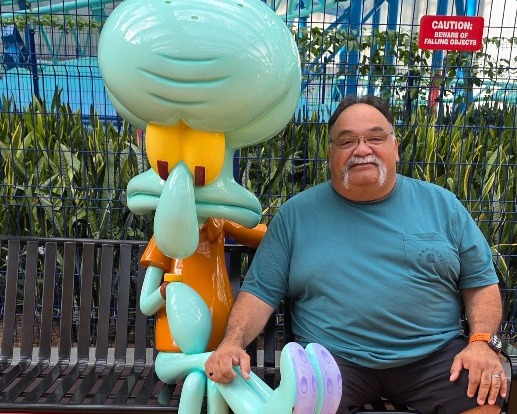 Luis Chavez