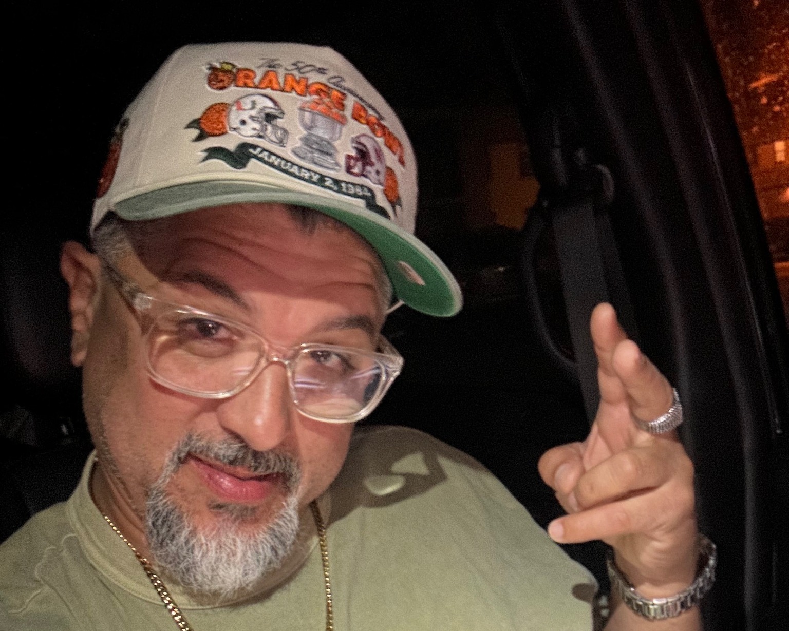 Emmanuel Pimentel