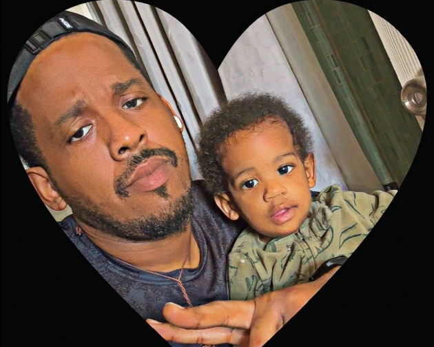 Christopher Moore Jr