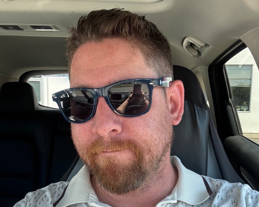 Kyle Barabash