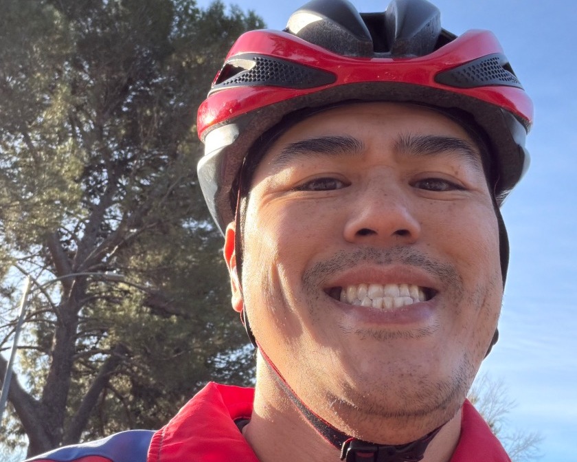 Chris Cao