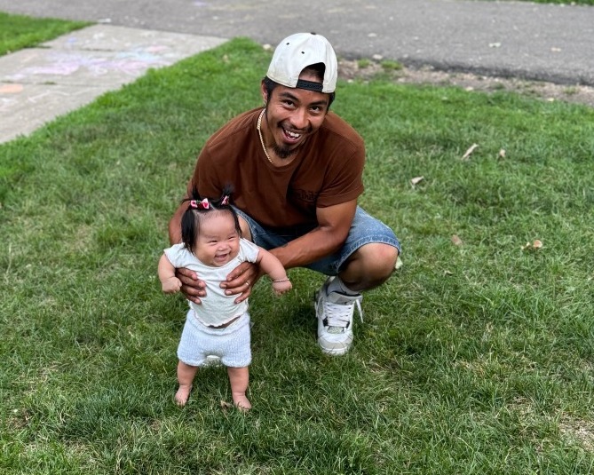 Bryan Martinez
