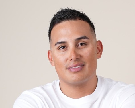 Miguel Garcia