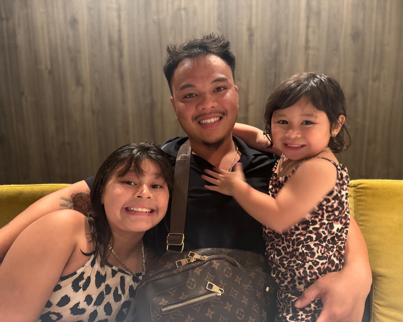 Bryan Vo