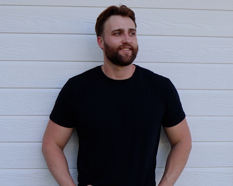 Austin Decker
