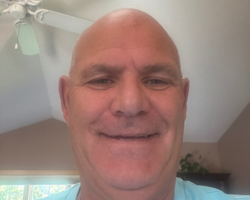 John Keep