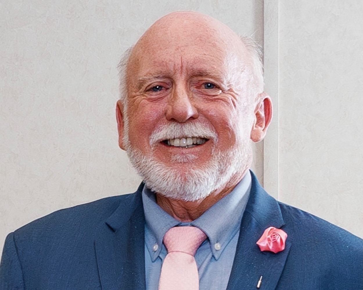 Gregg Hardman
