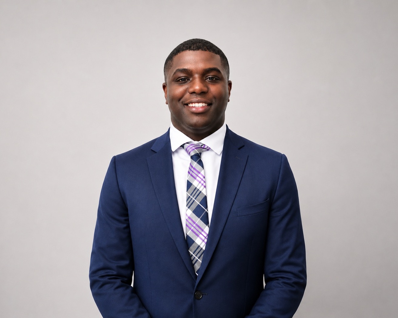 Anthony Johnson