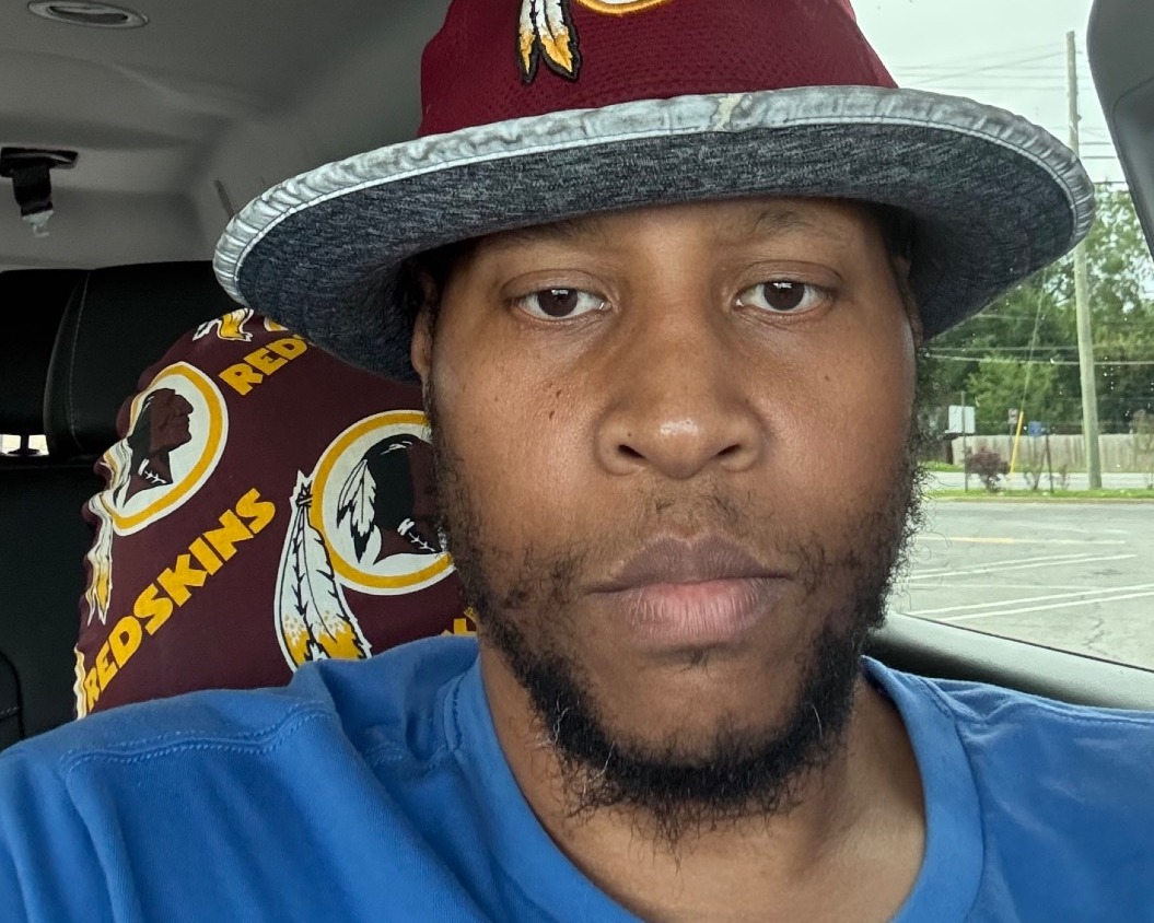 Reginald Brown 