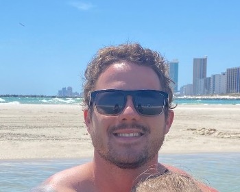 Austin Pate