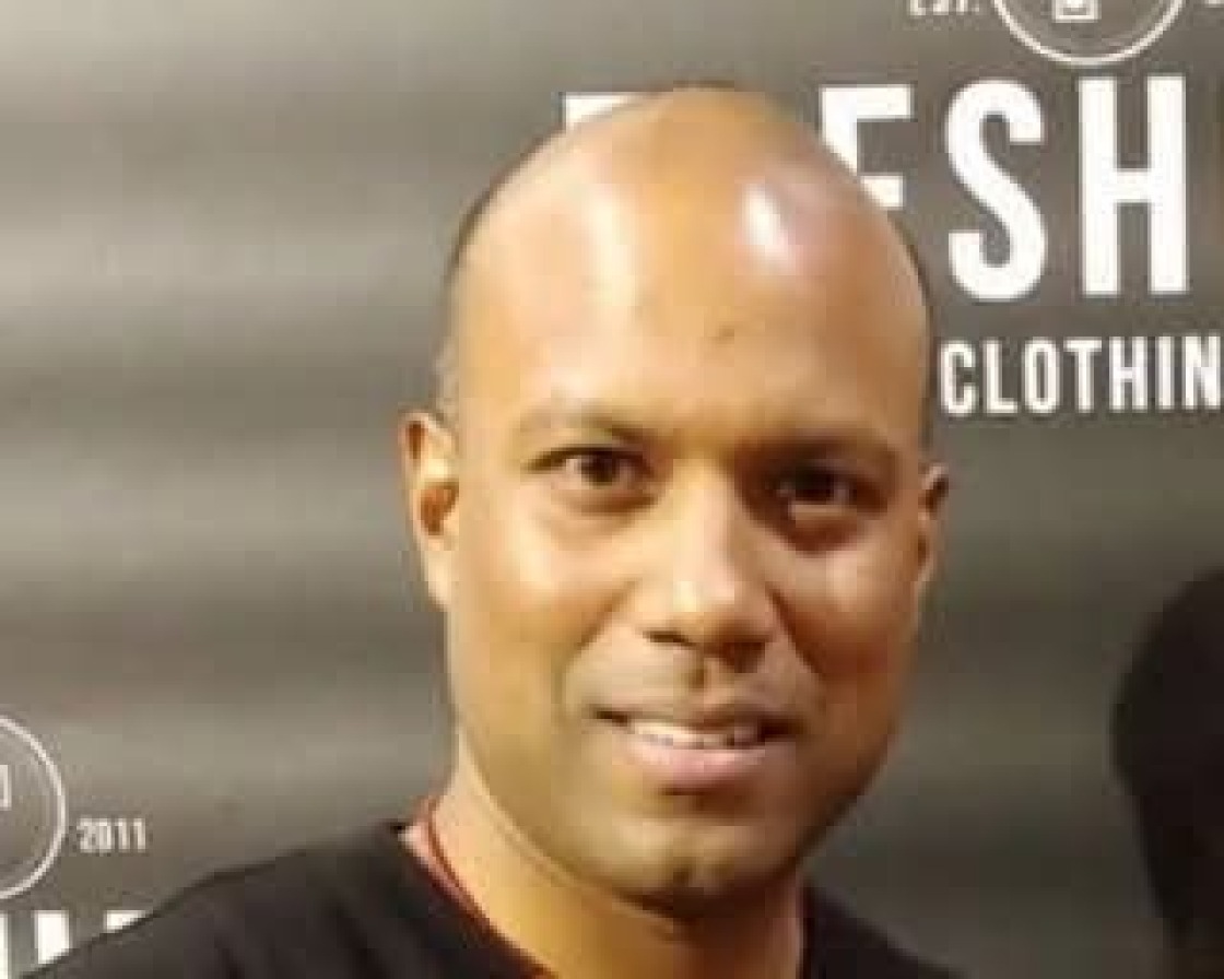 Janesh Mahalingam